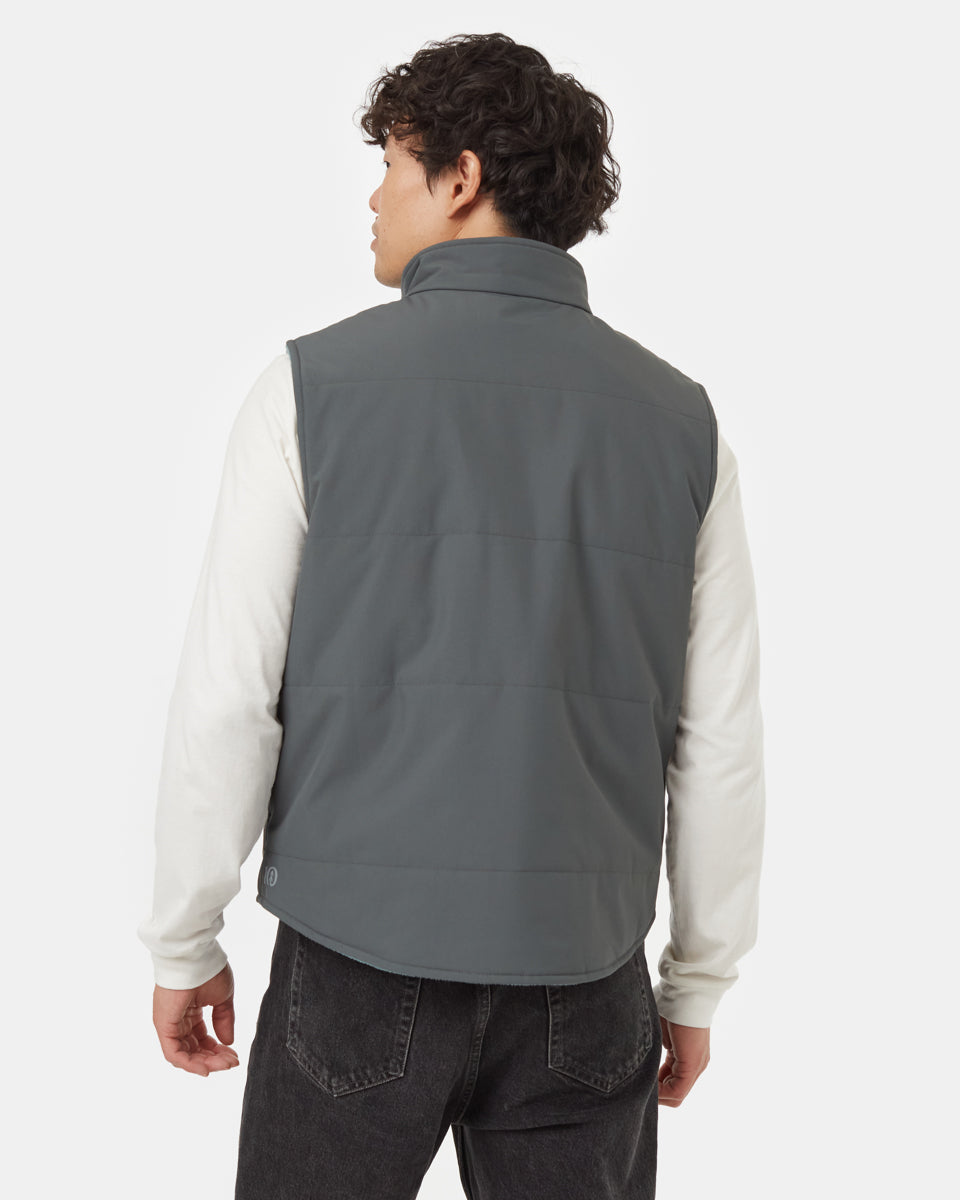 Nimbus Reversible Vest
