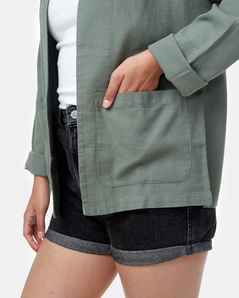 Rhine Cardigan