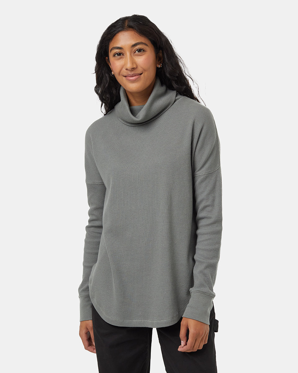 Highwood Turtleneck
