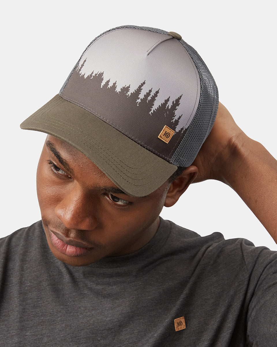Juniper Altitude Hat