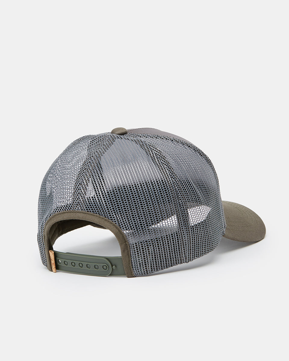 Juniper Altitude Hat