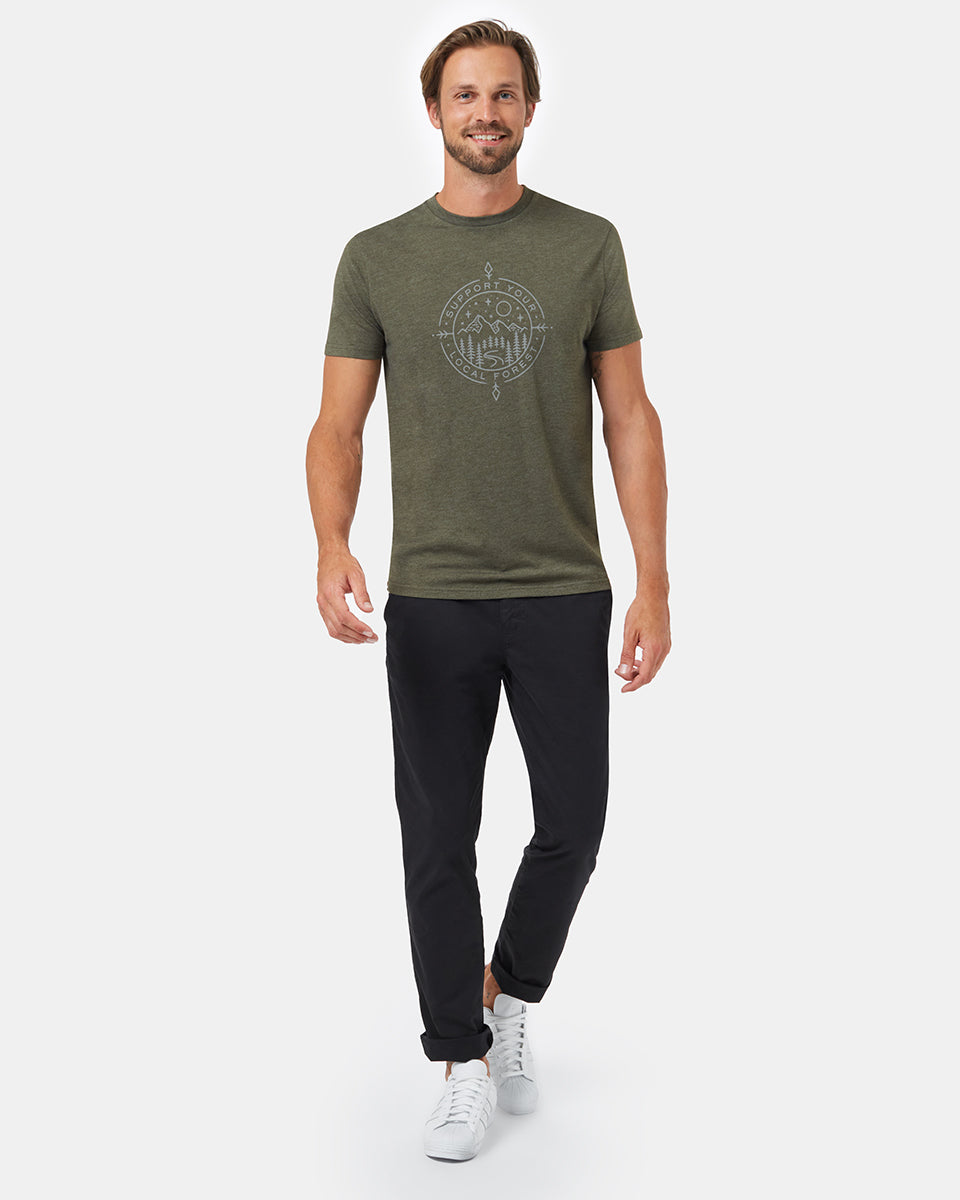 Support Classic T-Shirt