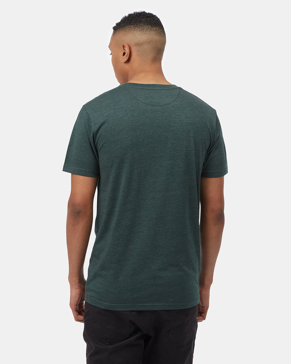 Tentree Logo T-Shirt