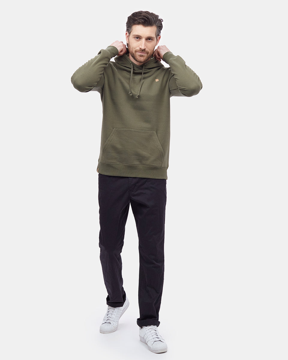 Reynard Hoodie