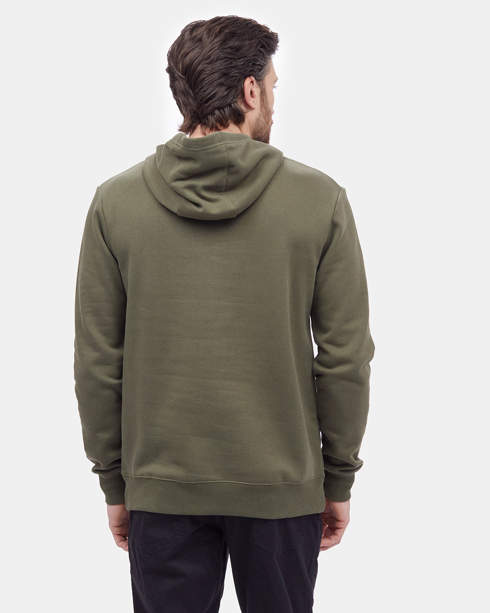 Reynard Hoodie