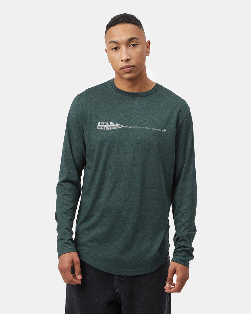 Cove Longsleeve