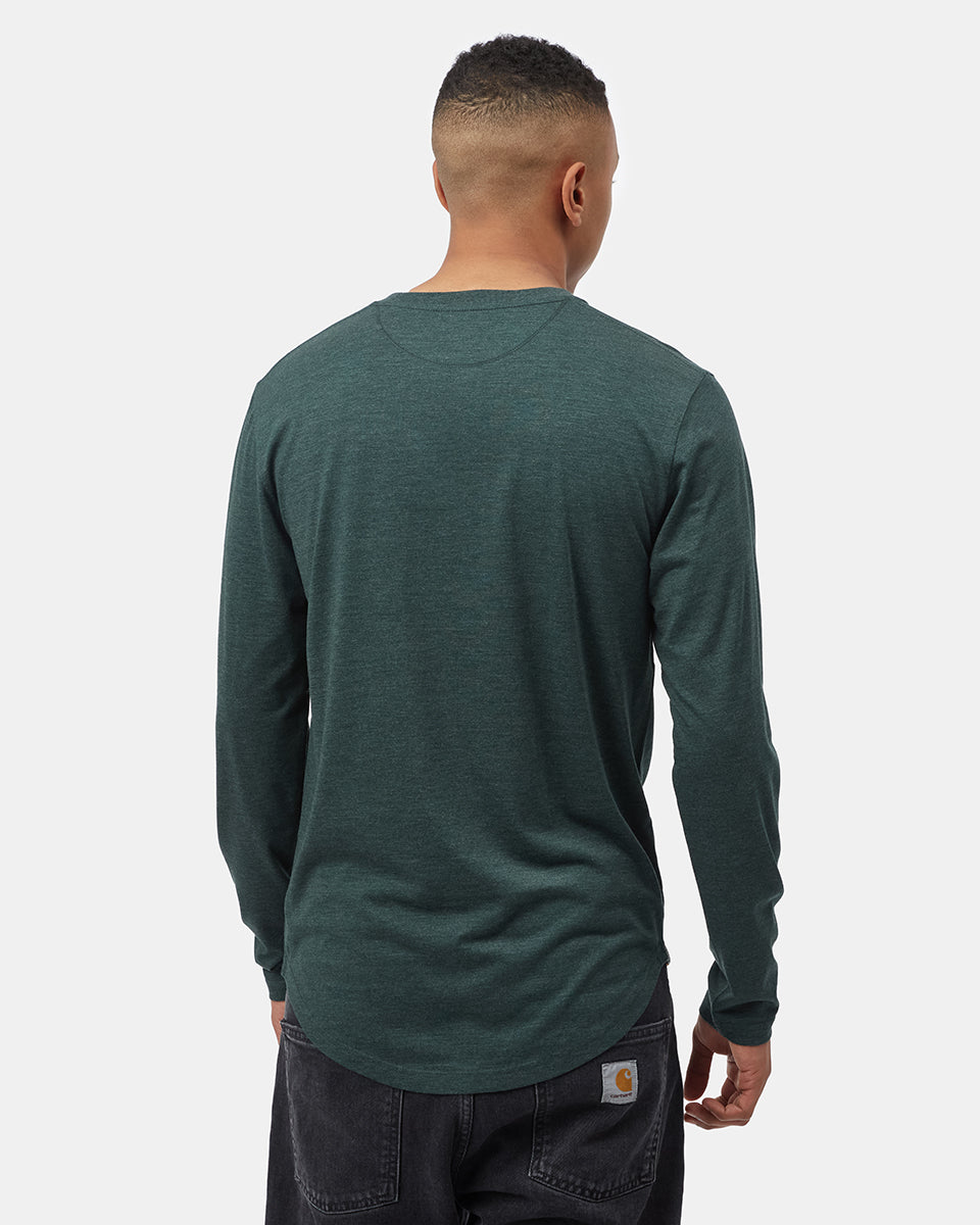 Cove Longsleeve