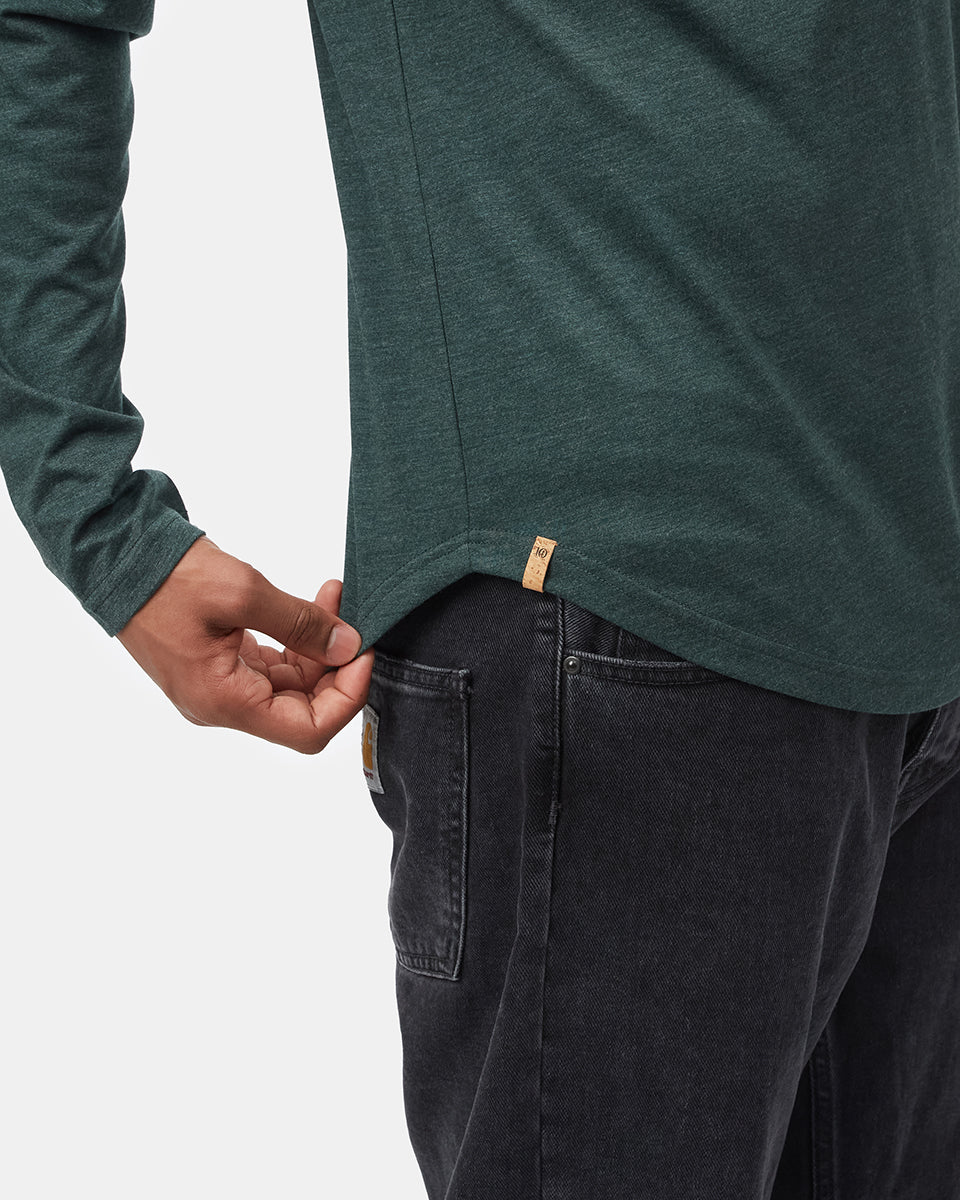 Cove Longsleeve