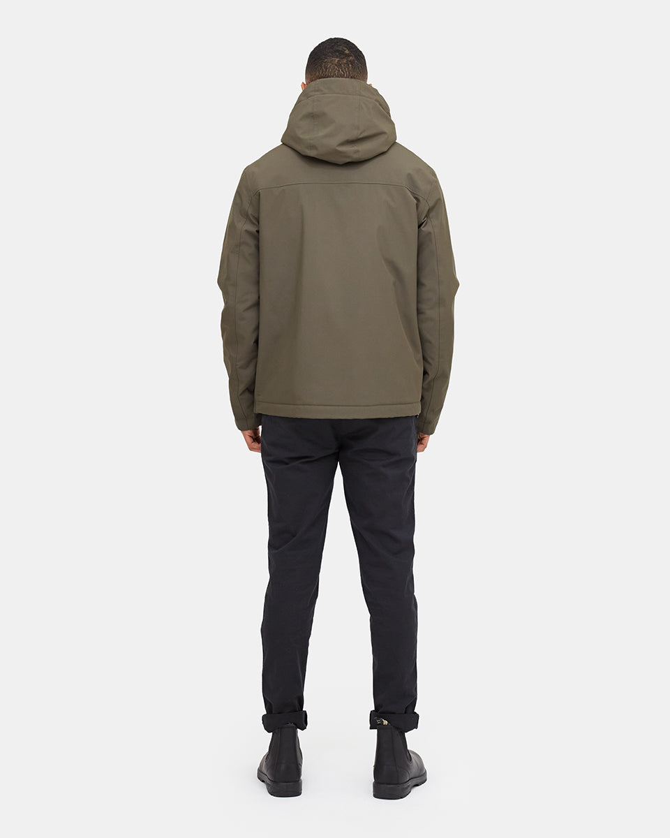 Nimbus Anorak