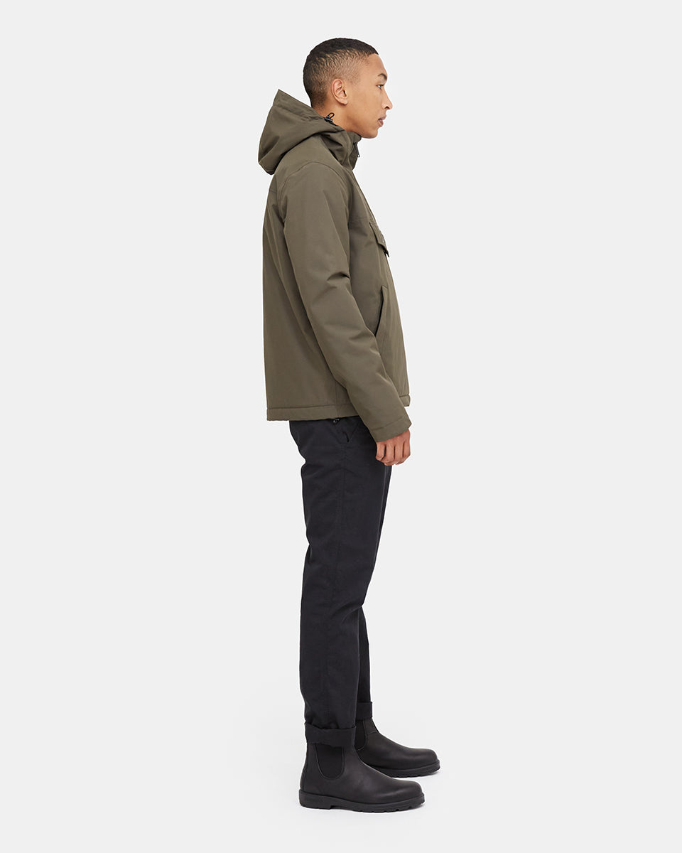 Nimbus Anorak