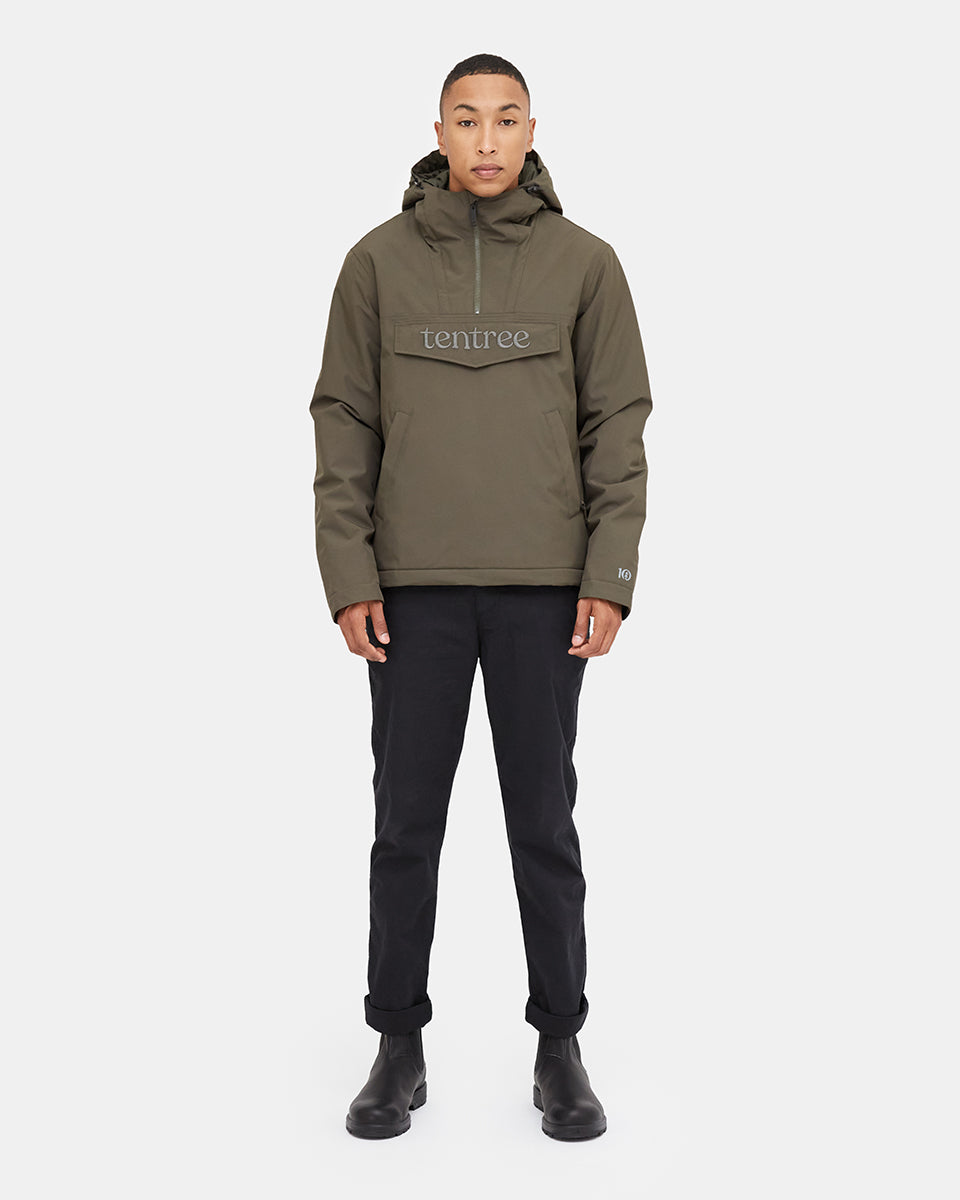 Nimbus Anorak