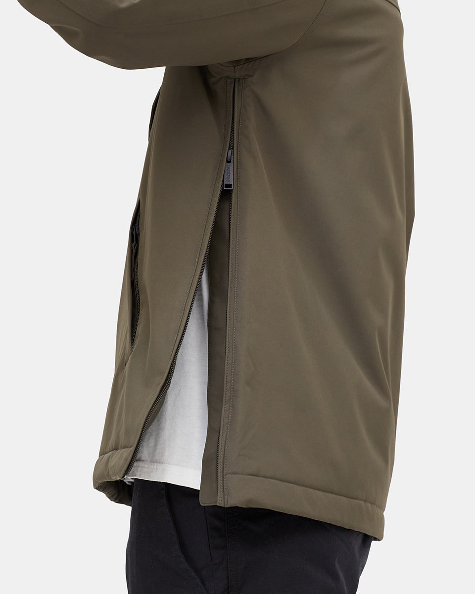 Nimbus Anorak