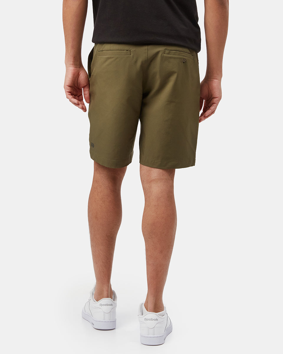InMotion Latitude Short