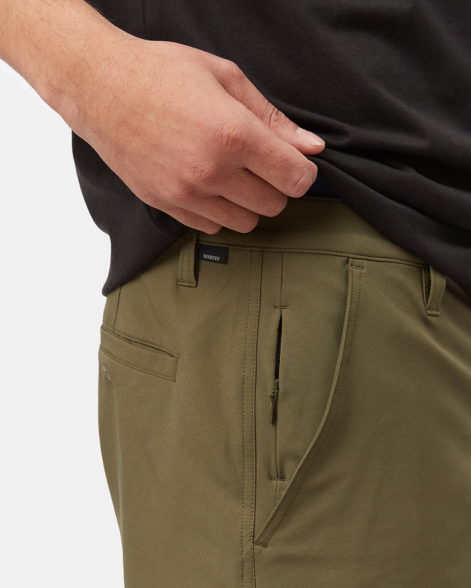 InMotion Latitude Short