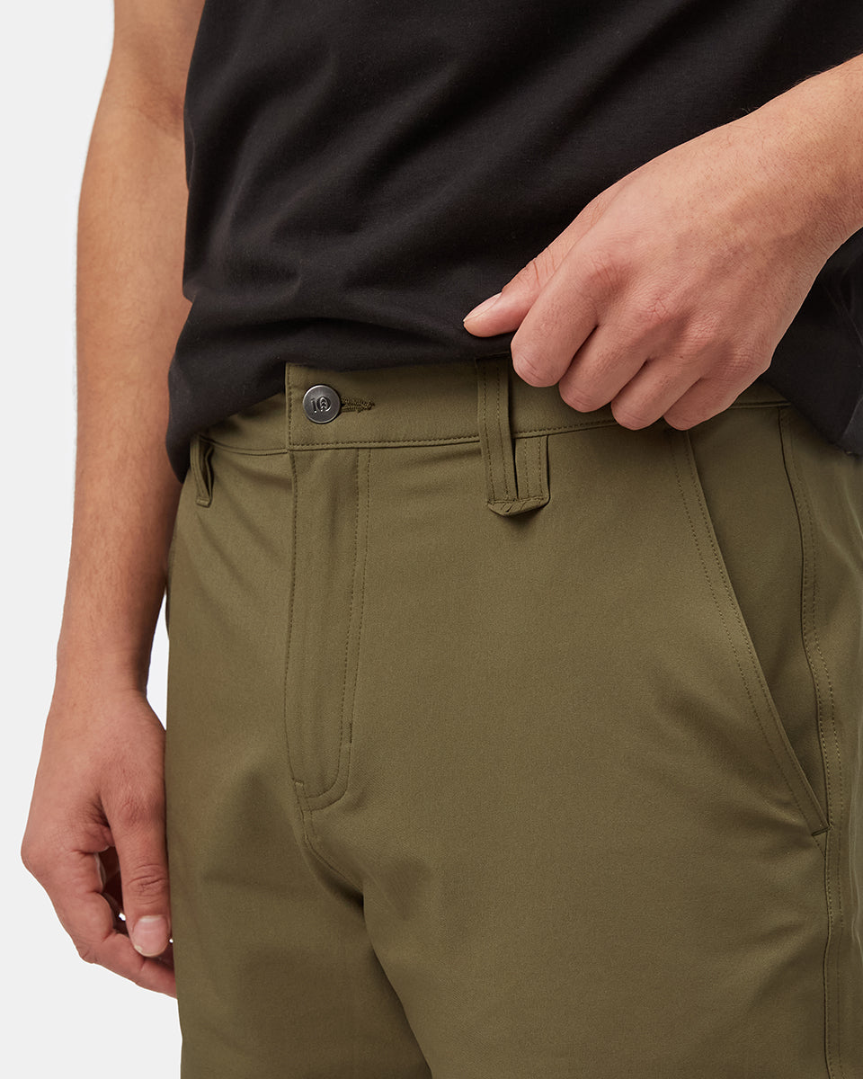 InMotion Latitude Short
