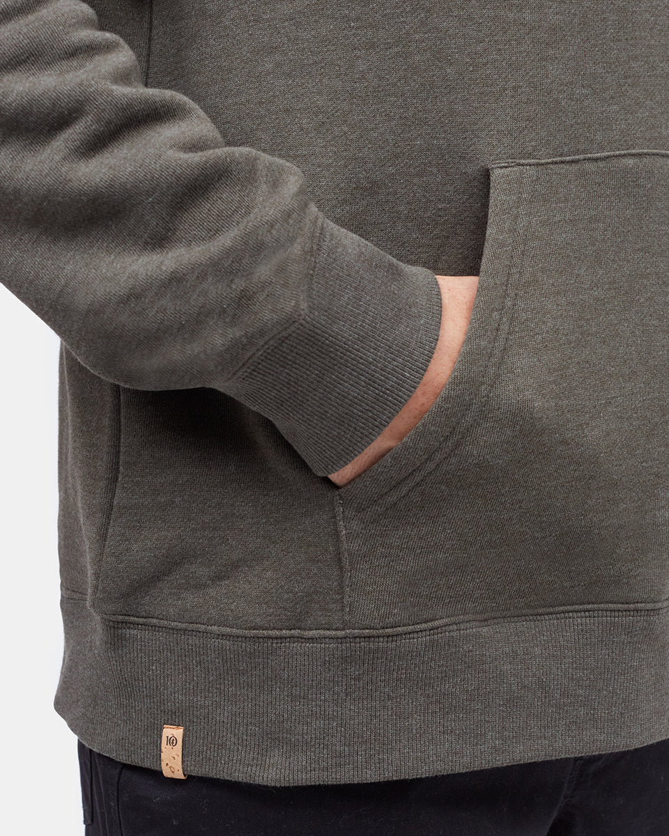 Sawyer Oversized Hoodie