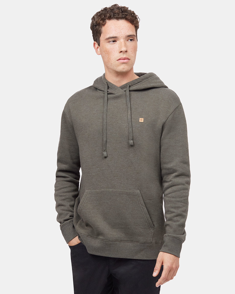 Sawyer Oversized Hoodie