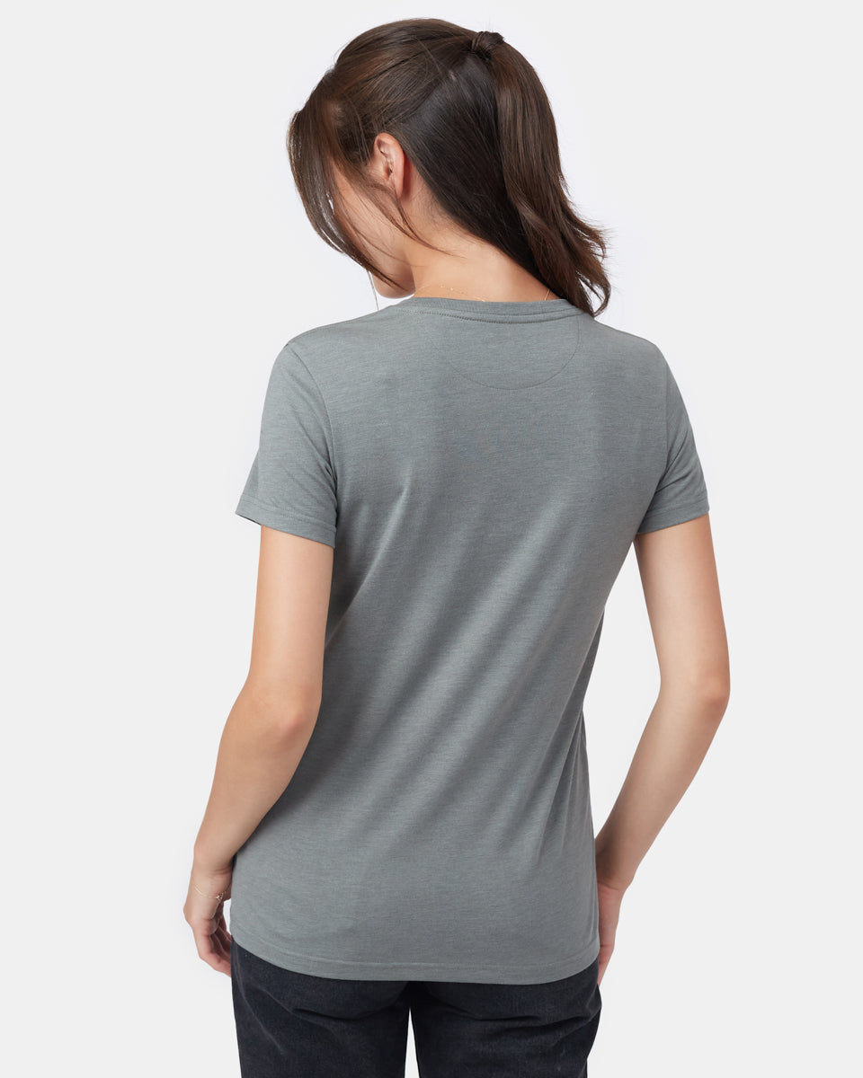 Wildfields Ten T-Shirt