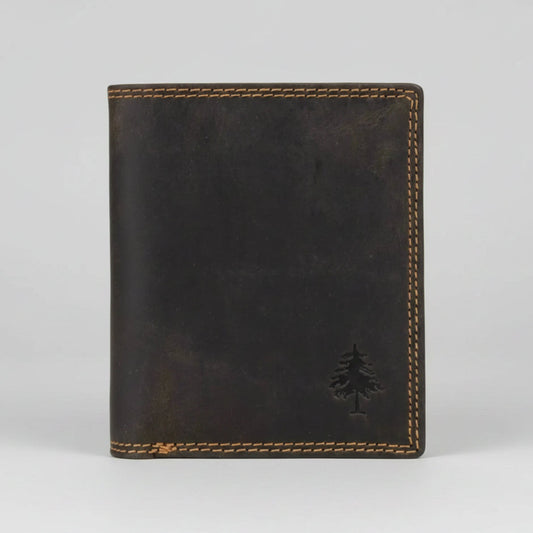 Greenwood Leather Tyler Wallet