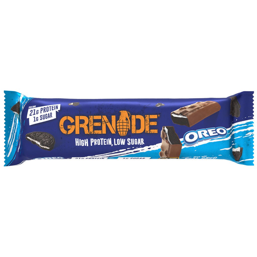 SINGLE Grenade GRENADE BAR
