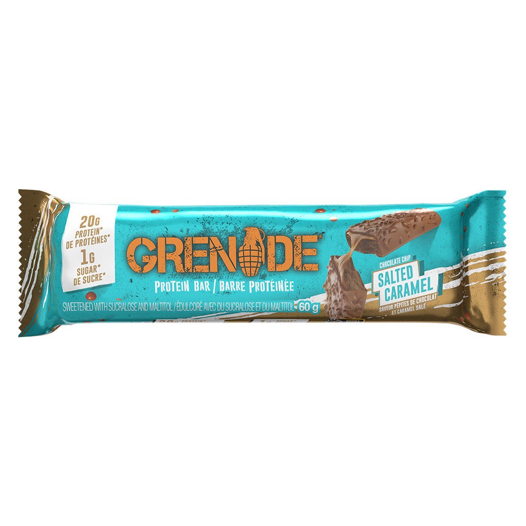 SINGLE Grenade GRENADE BAR