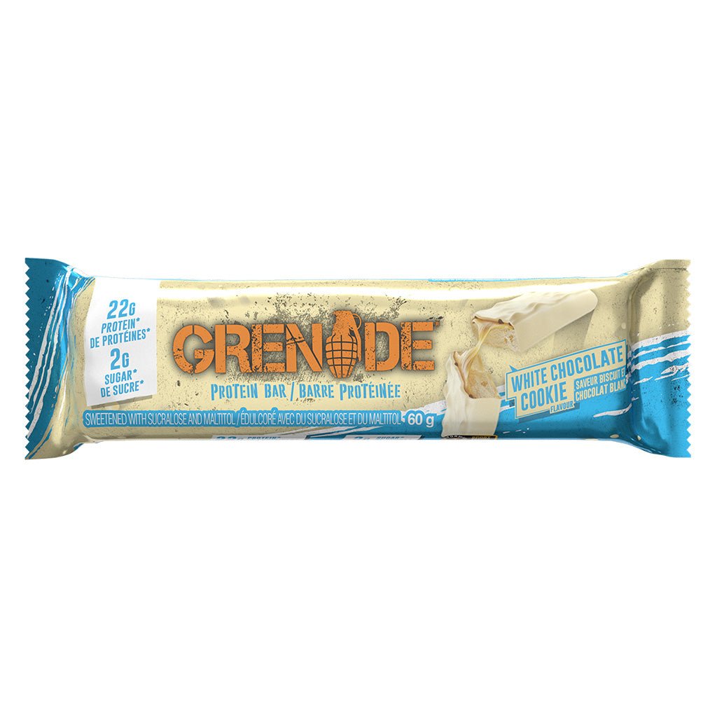 SINGLE Grenade GRENADE BAR