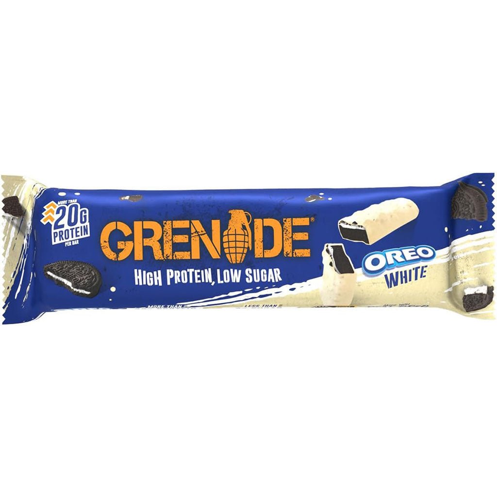 SINGLE Grenade GRENADE BAR