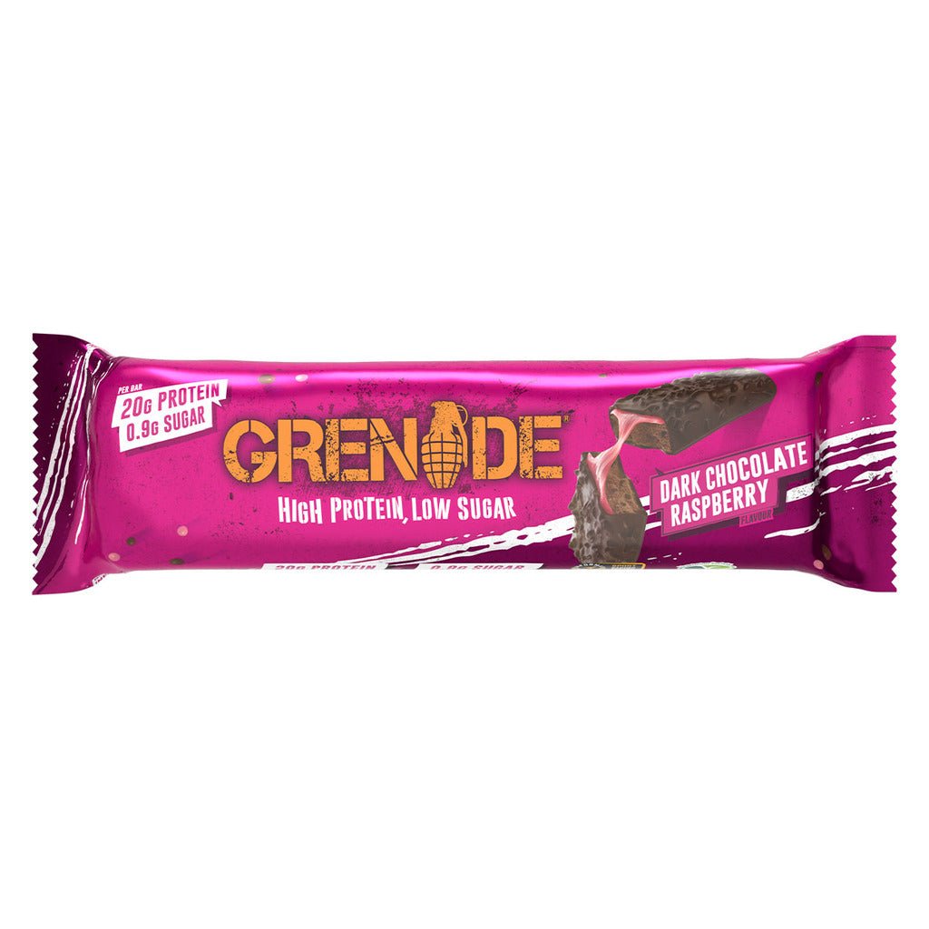 SINGLE Grenade GRENADE BAR