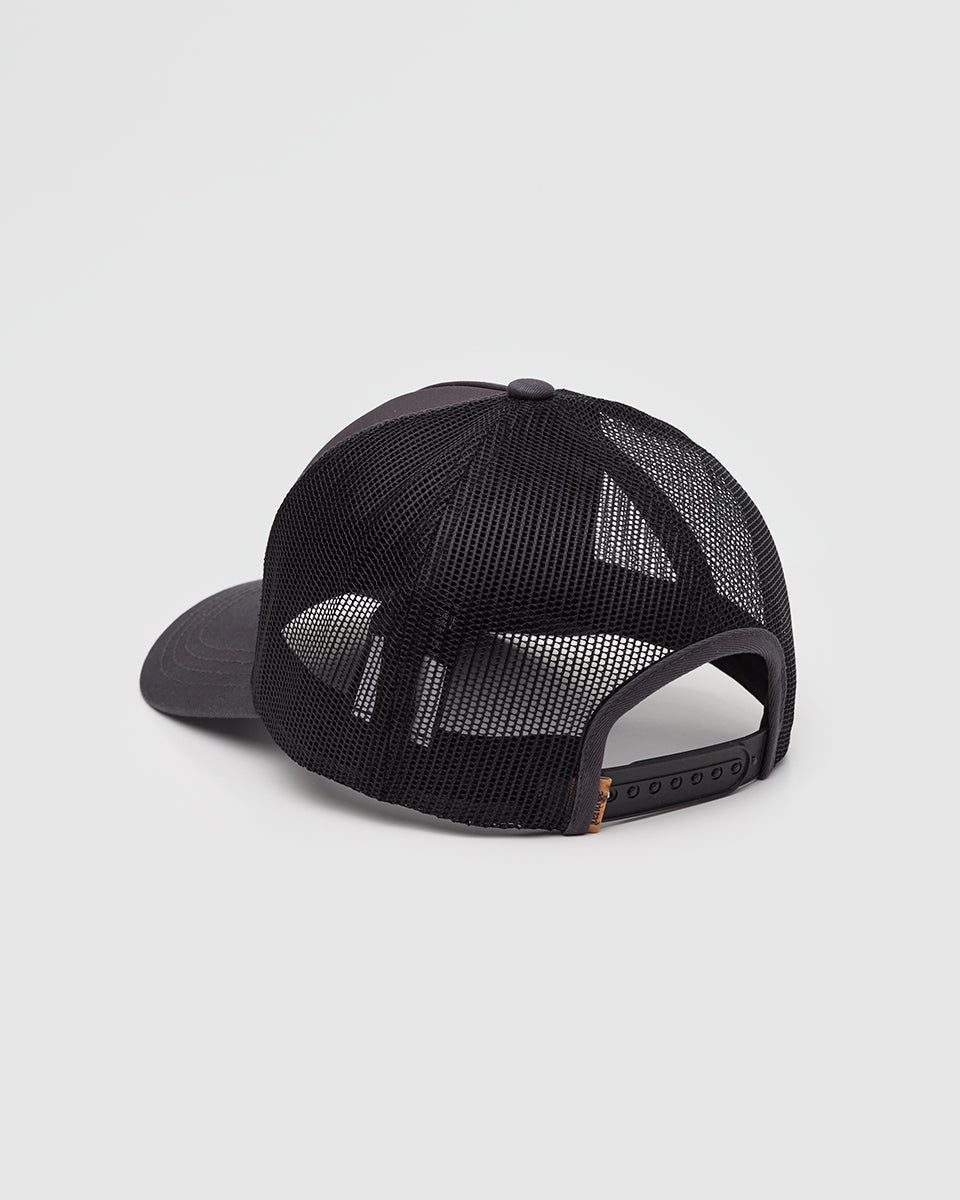 Wildfire Retro Treeline Altitude Hat