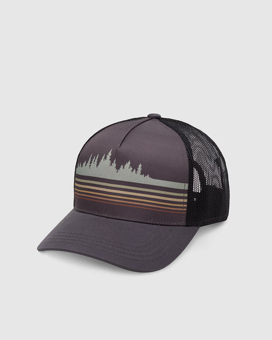 Wildfire Retro Treeline Altitude Hat