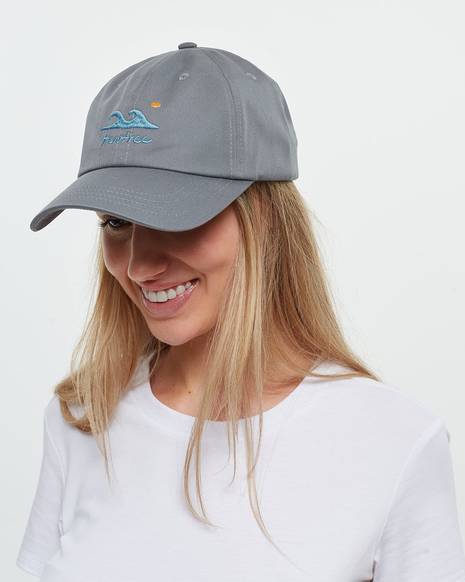 Seaforestation Peak Hat