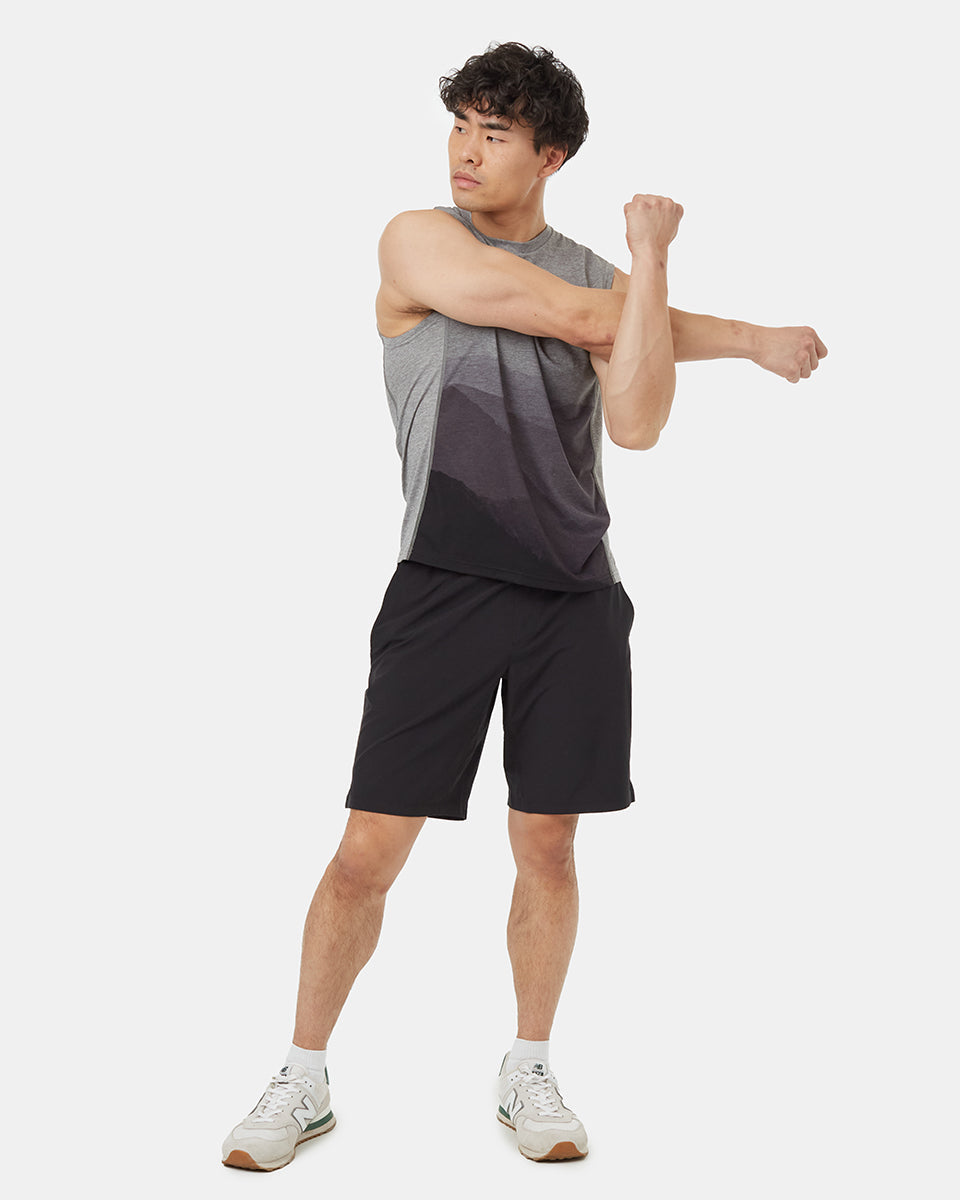 InMotion Tank