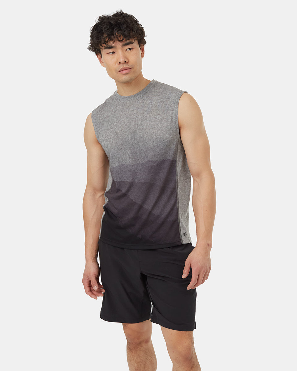 InMotion Tank
