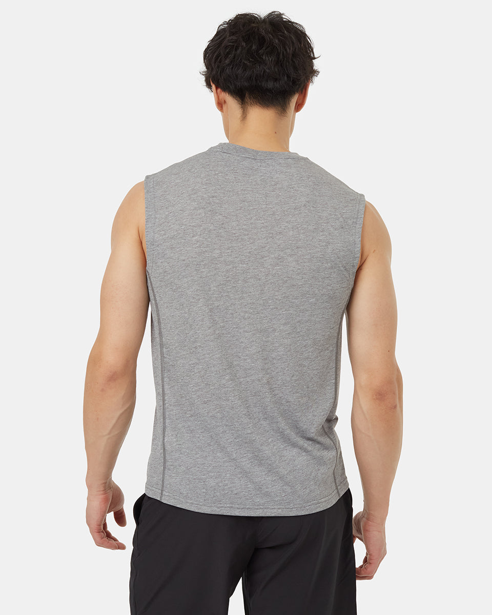 InMotion Tank