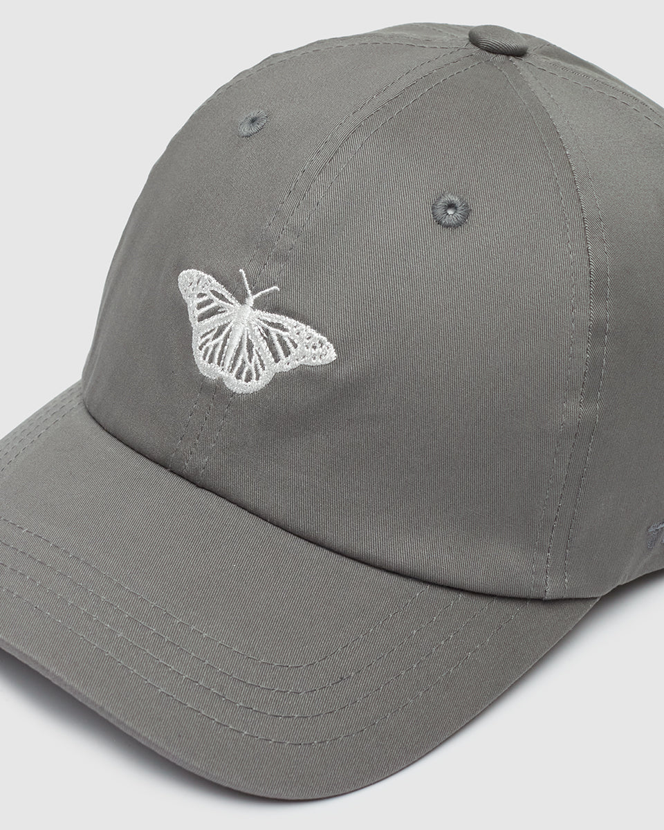 Monarch Peak Hat