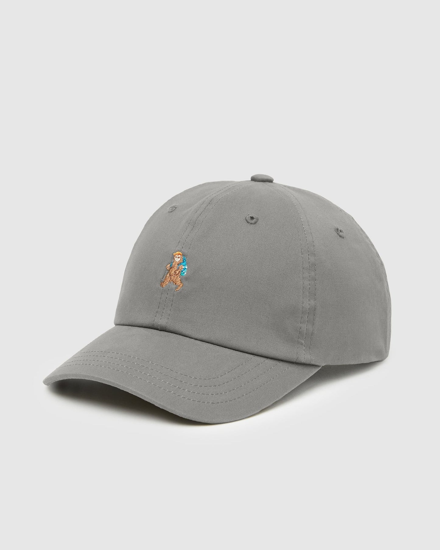 Sasquatch Peak Hat
