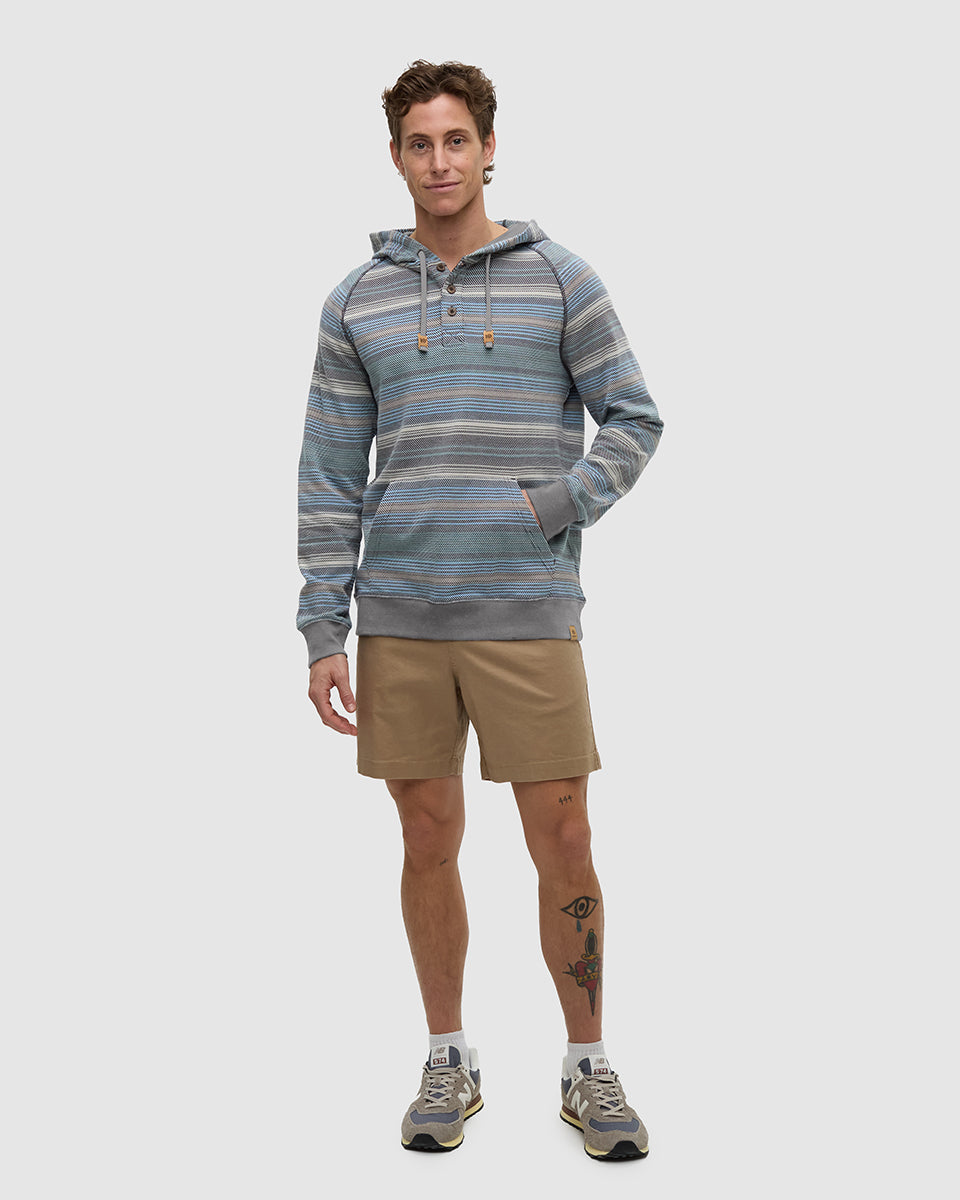 Woodrow Hoodie