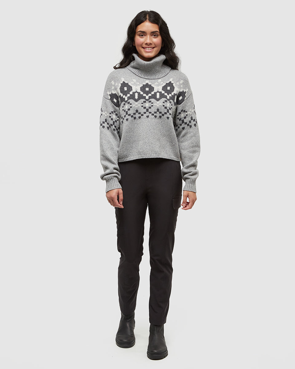 Moray Sweater