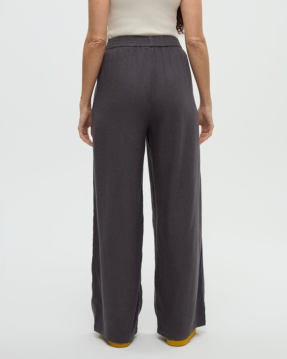 Hemp Kaslo Pant