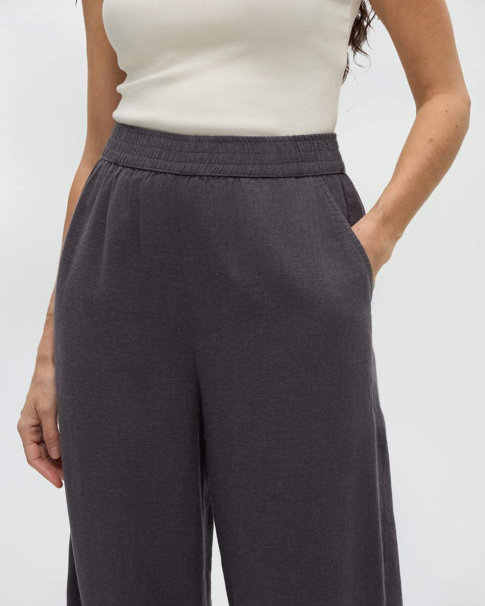 Hemp Kaslo Pant