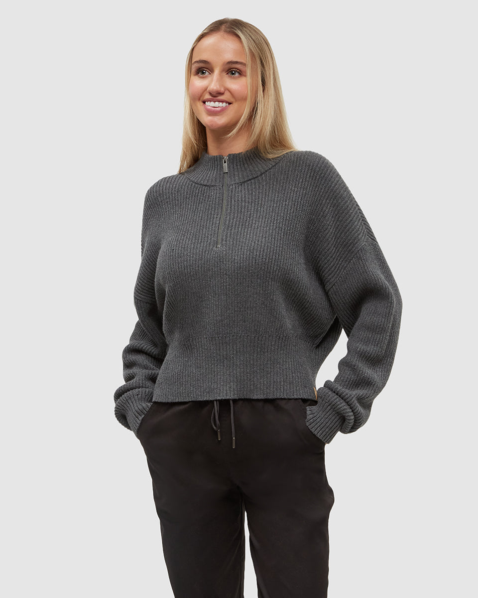 Vista Sweater