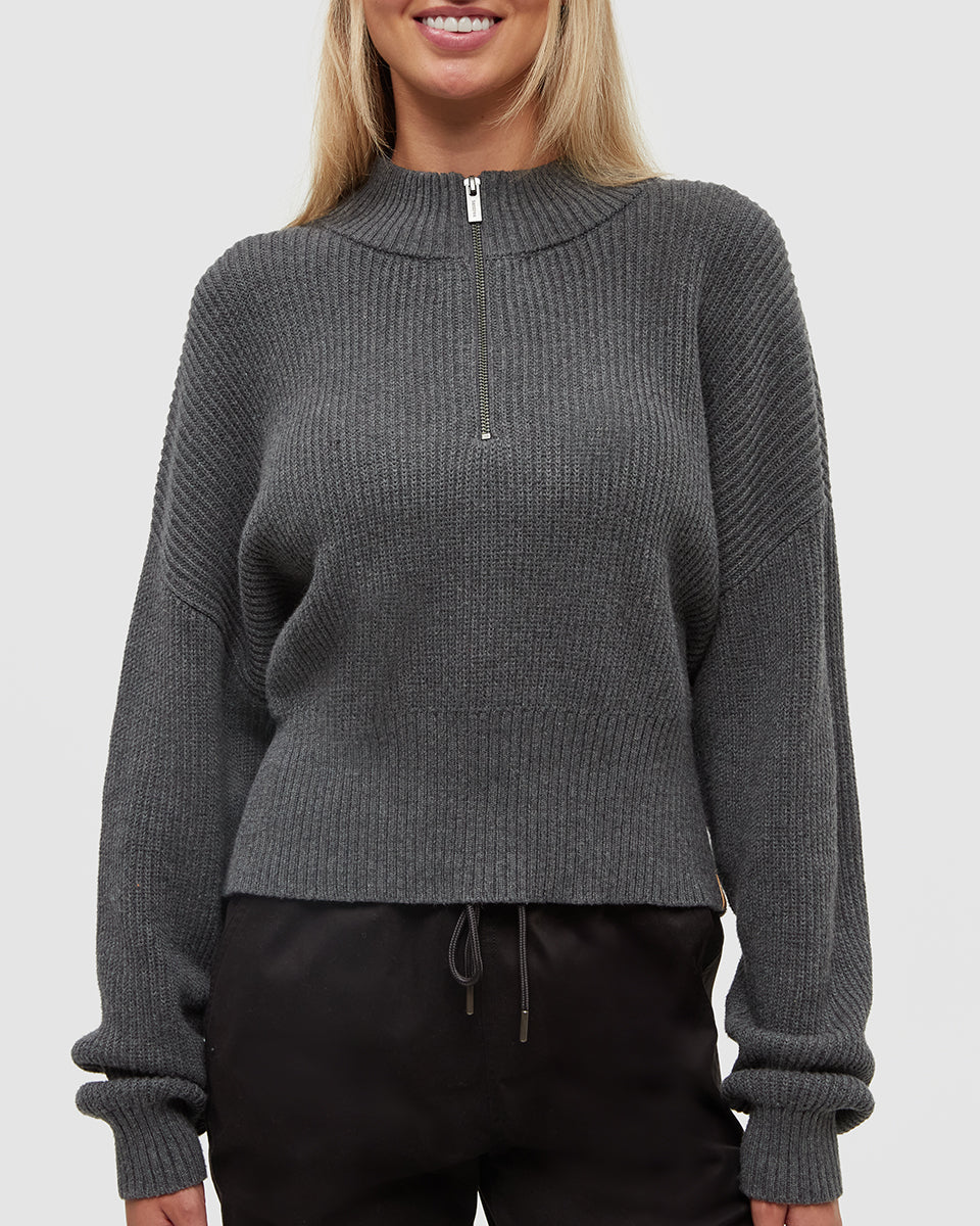 Vista Sweater