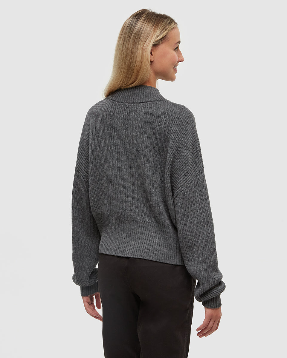 Vista Sweater