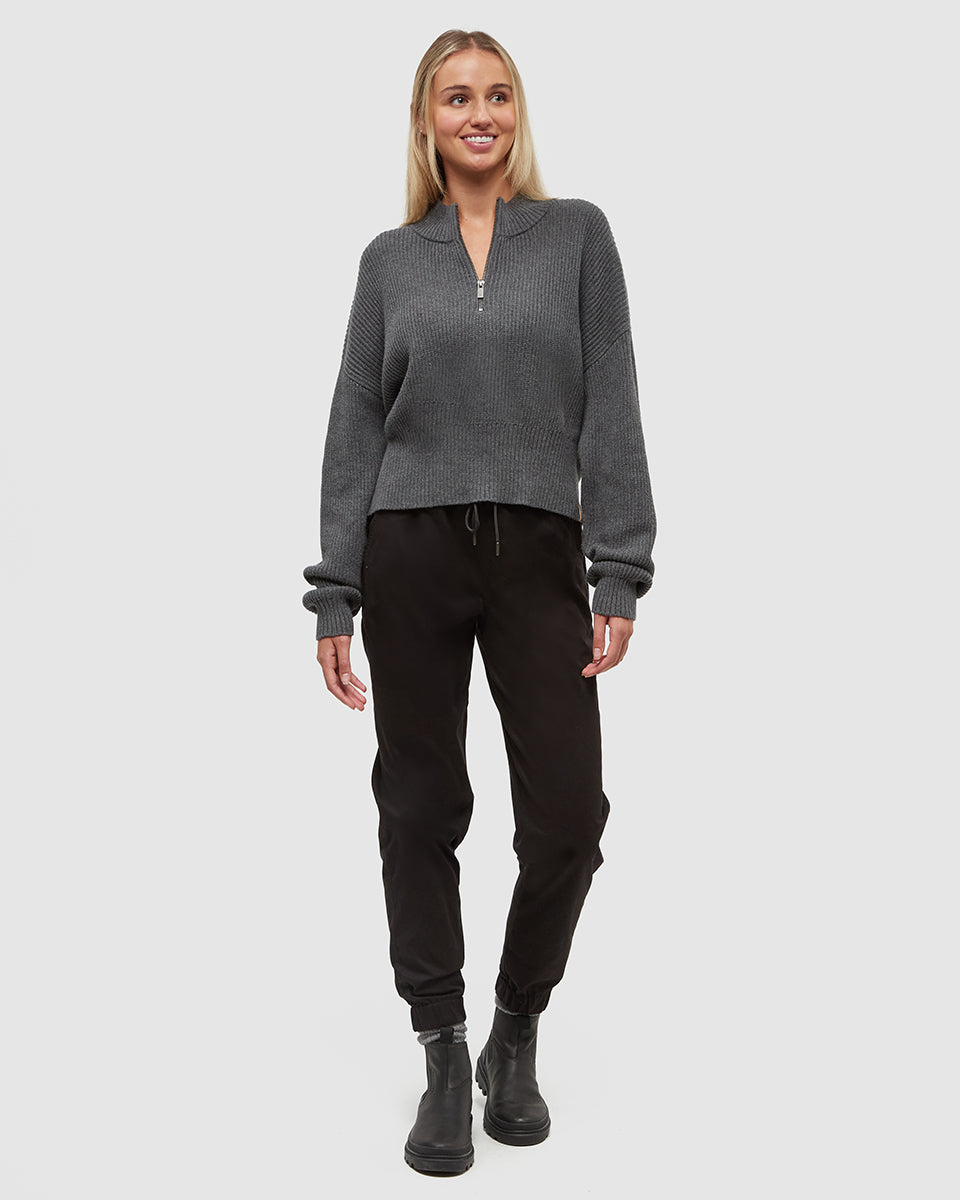 Vista Sweater