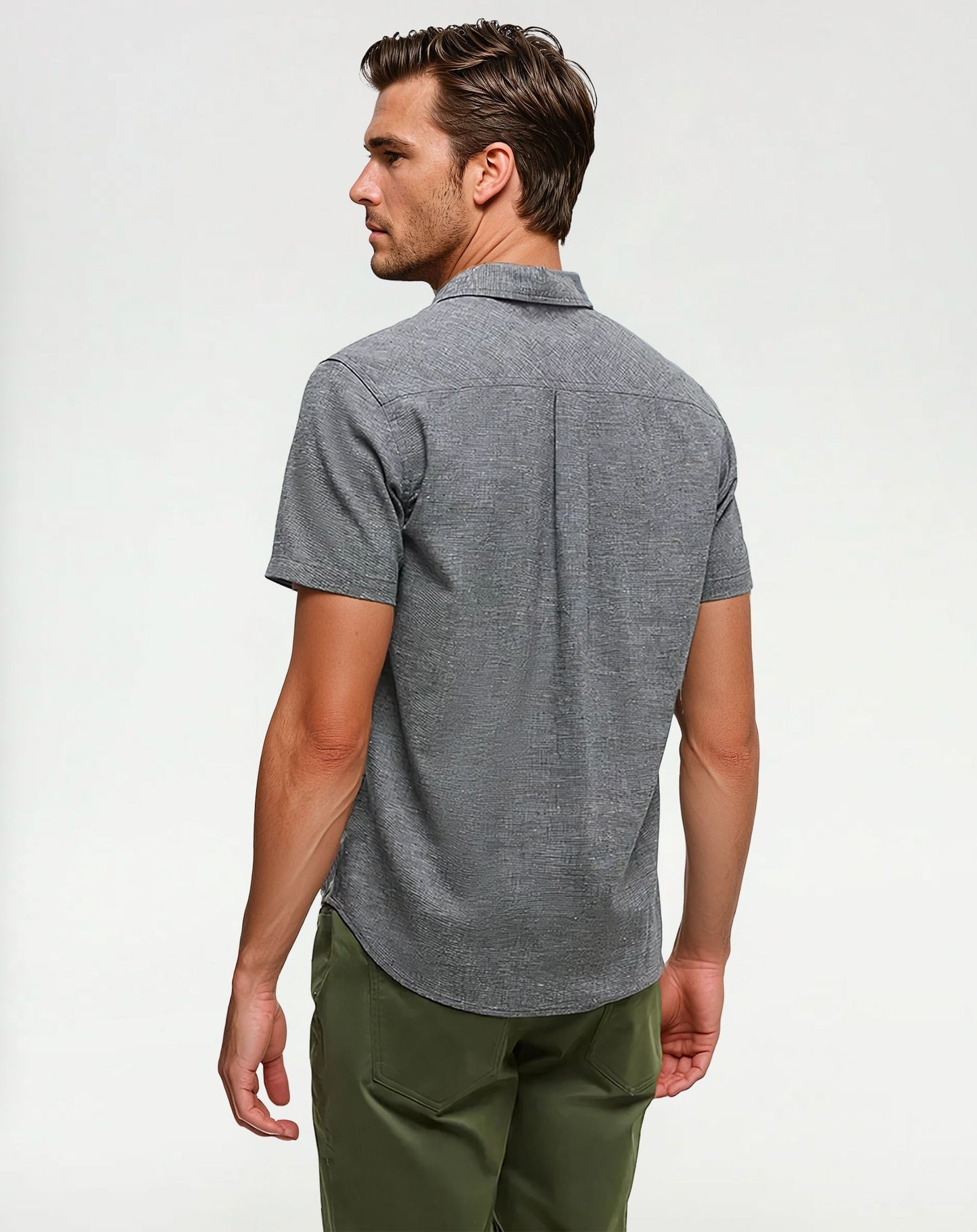 Joshua Shirt