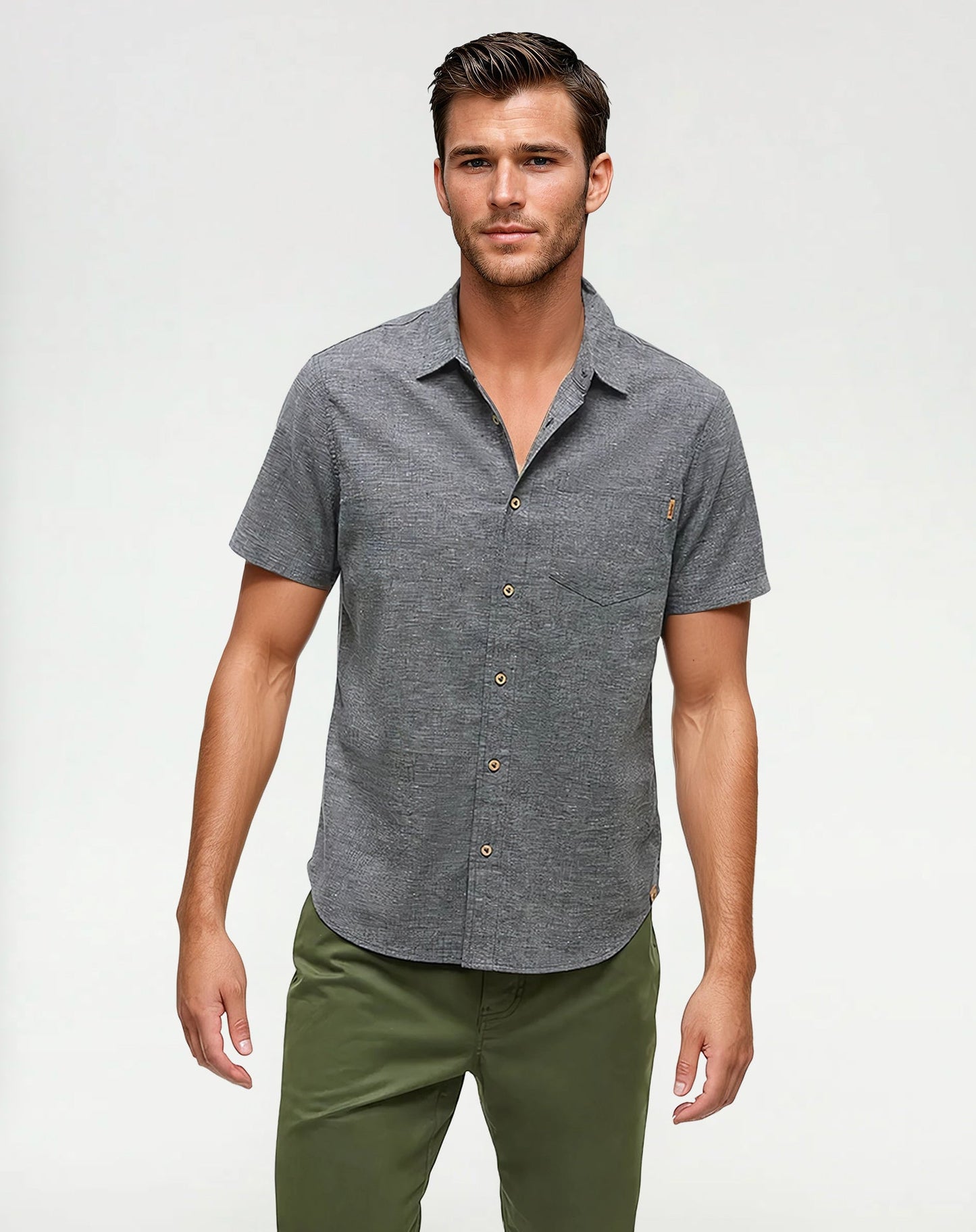 Joshua Shirt