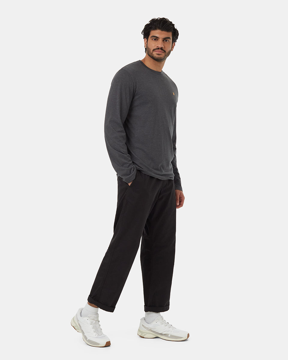 TreeBlend Baker Longsleeve