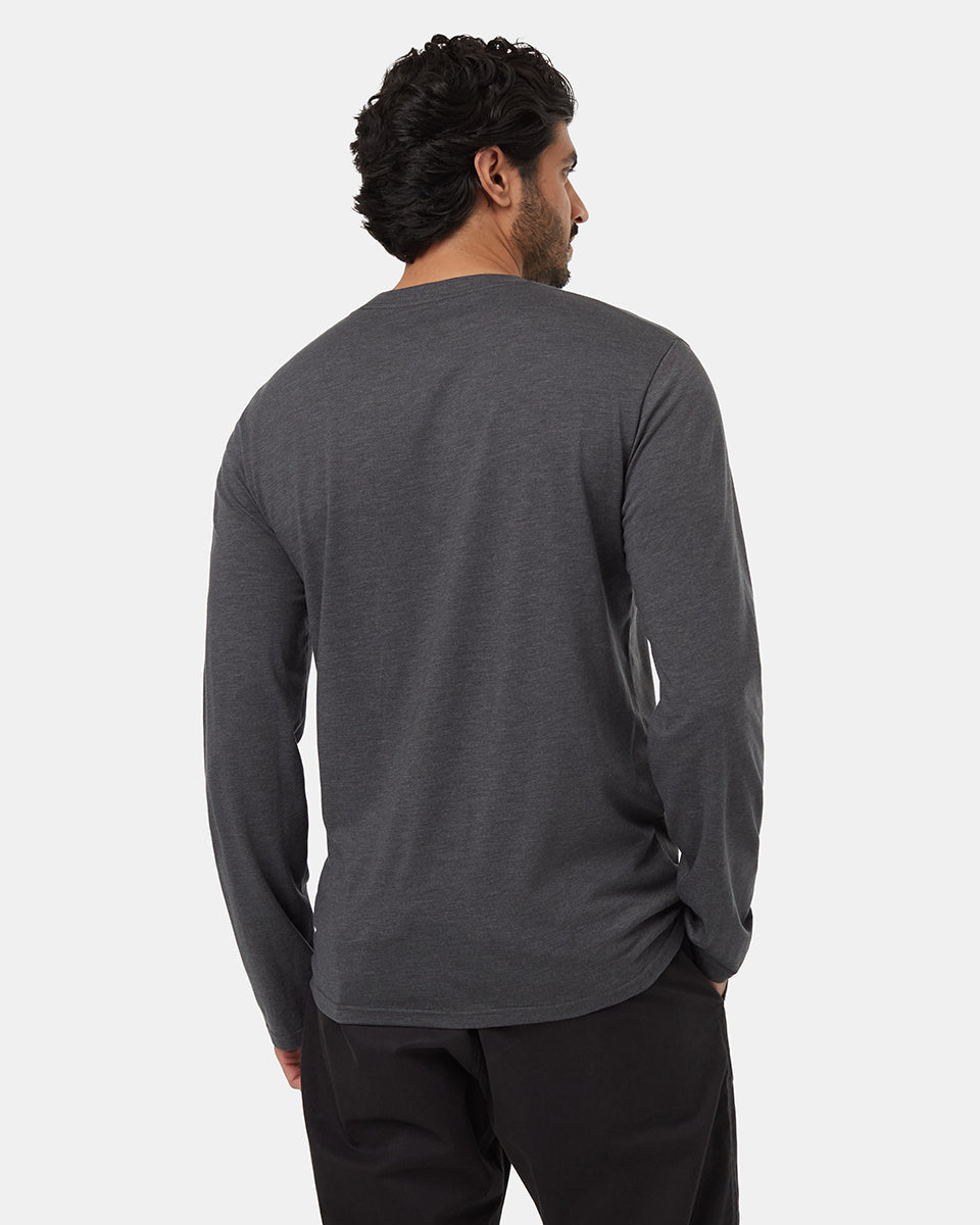 TreeBlend Baker Longsleeve