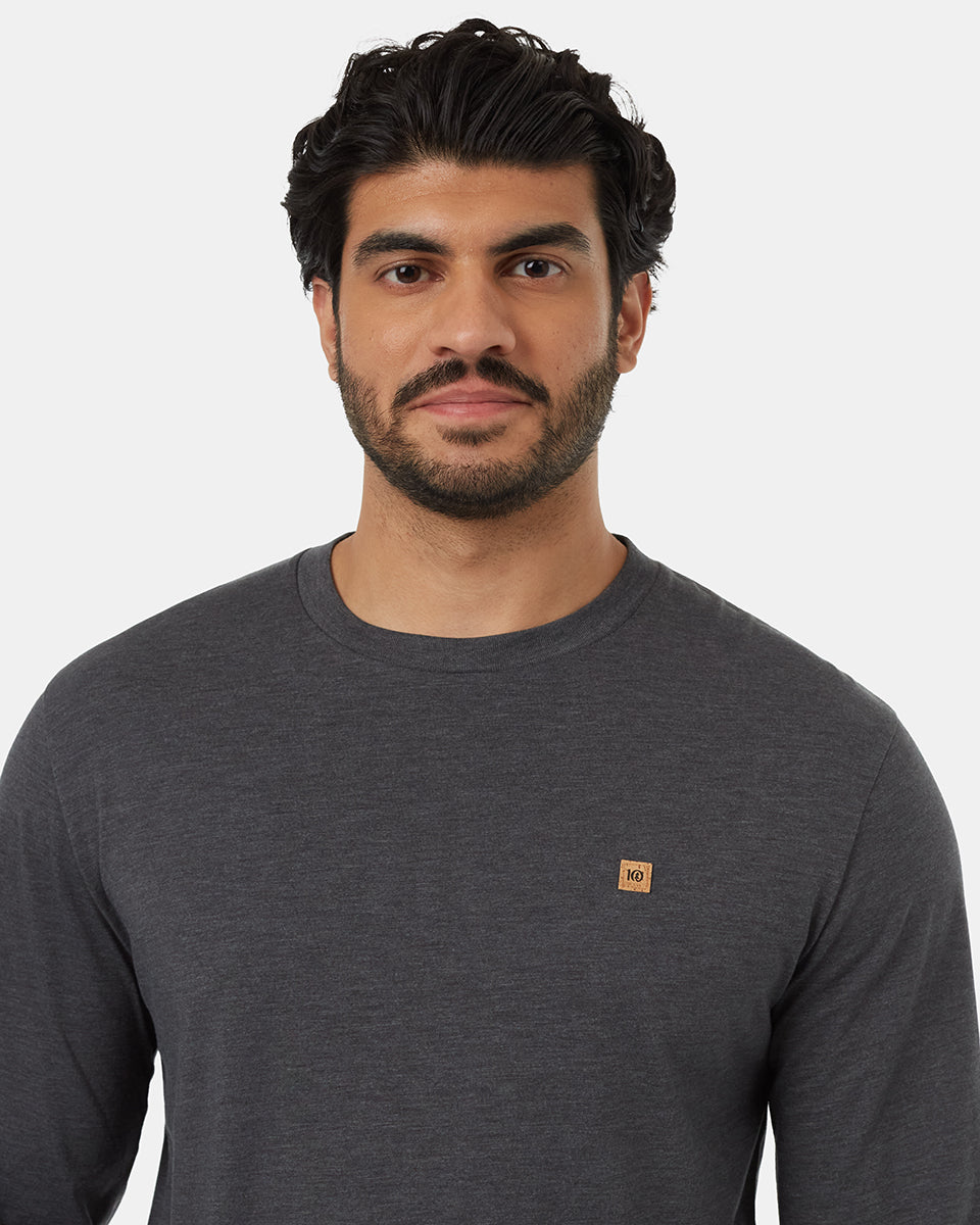 TreeBlend Baker Longsleeve