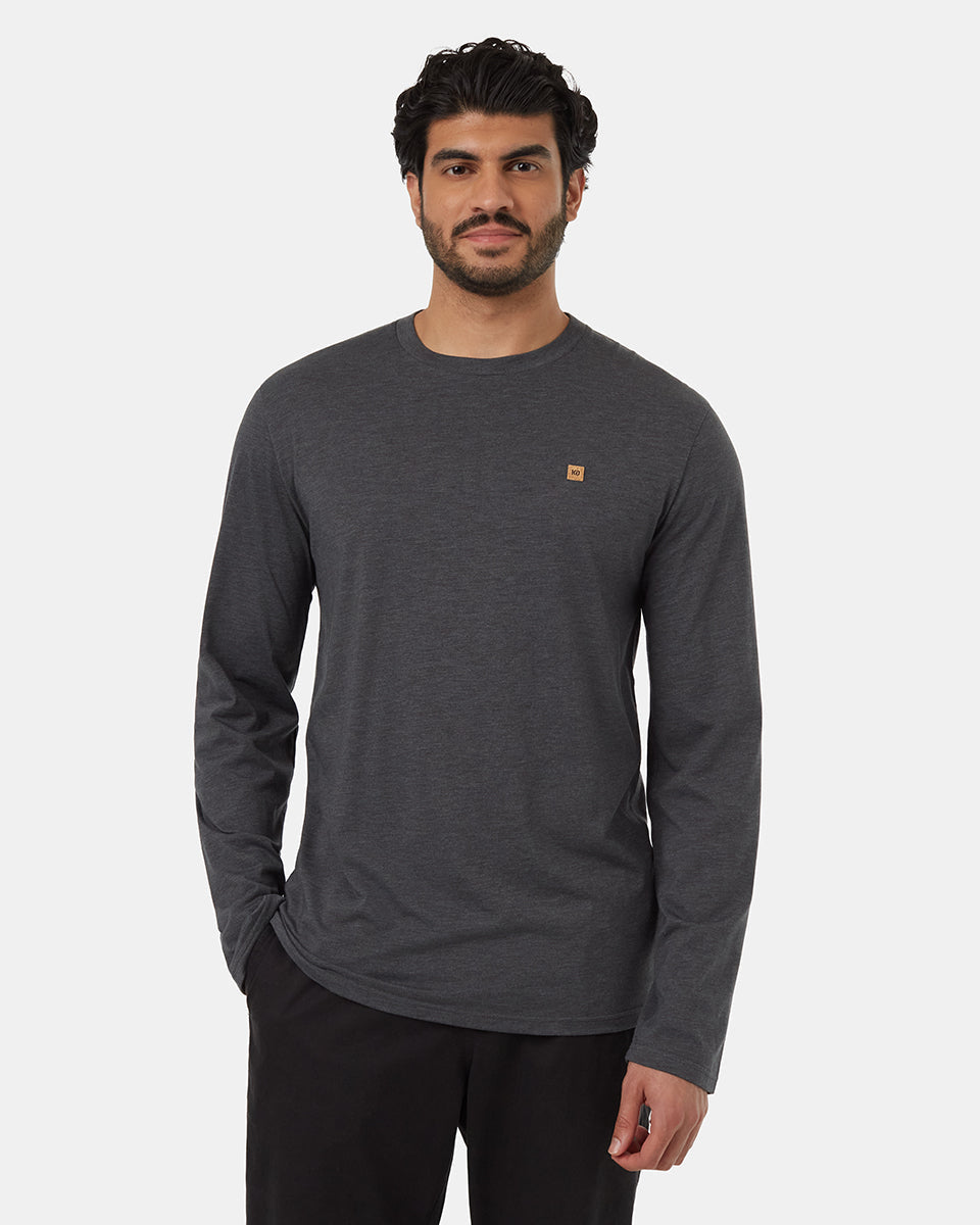 TreeBlend Baker Longsleeve